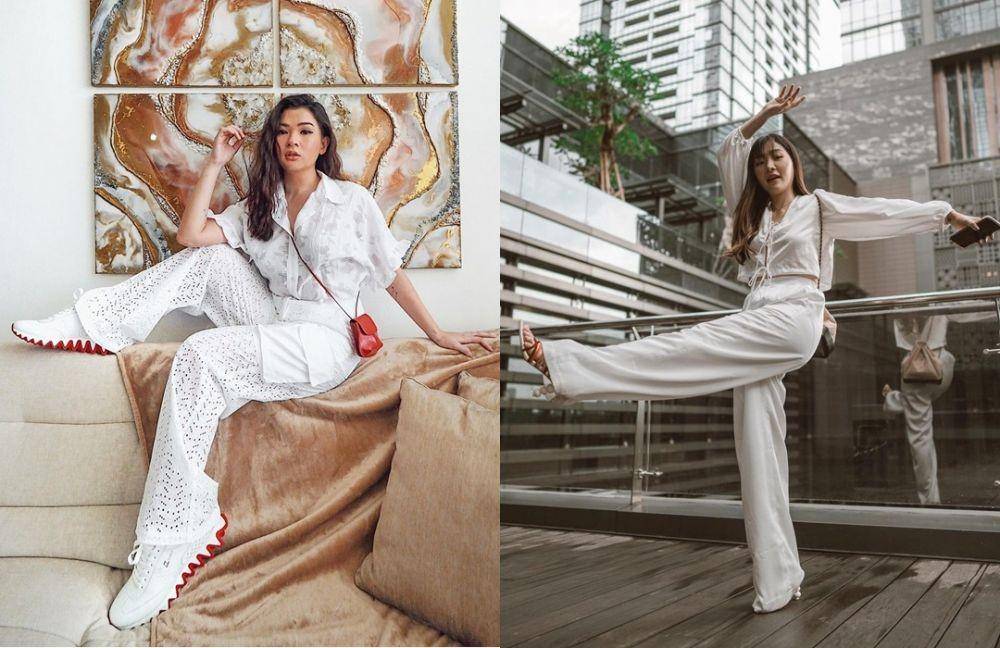instagram.com/anazsiantar | instagram.com/michimomo