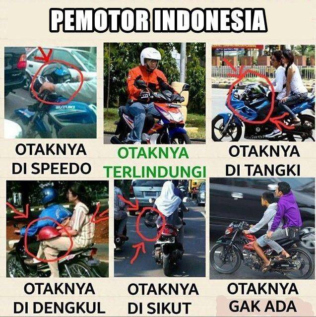 Facebook.com/KementrianHumorIndonesia
