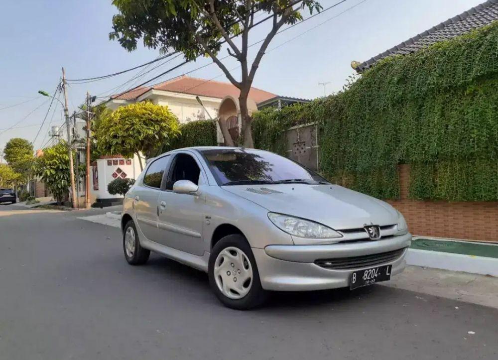 Deretan Mobil Hatcbback di Bawah Rp50 Juta, Irit Tapi Lincah!