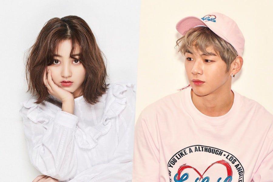 7 Pasangan Idol KPop dan Artis Korea yang Putus Cinta di Tahun 2020