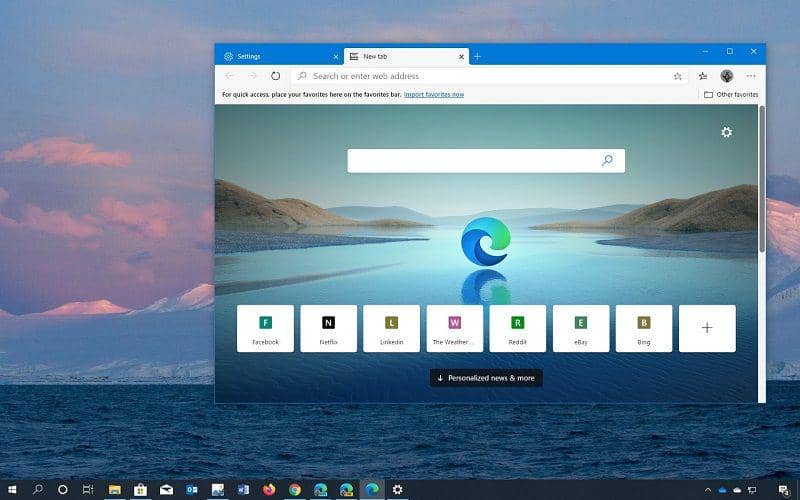 5 Fitur Tersembunyi Microsoft Edge yang Jarang Diketahui