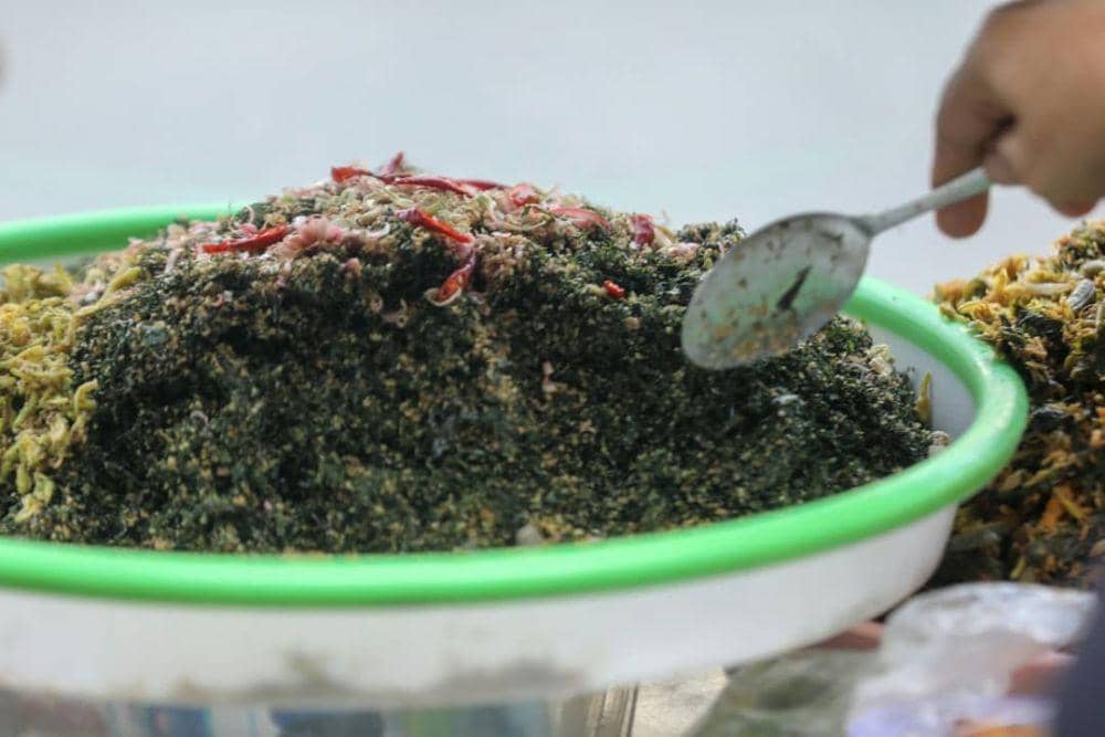 8 Kuliner Istimewa dari Sumatera yang Keberadaannya Kini Mulai Langka