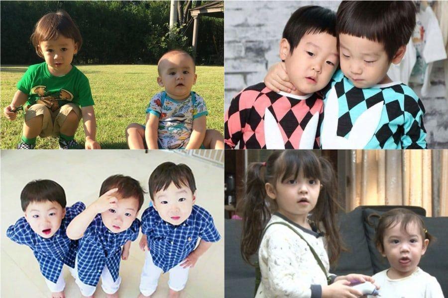 [QUIZ] Siapa Member Return of Superman yang Paling Pas Jadi Anakmu?