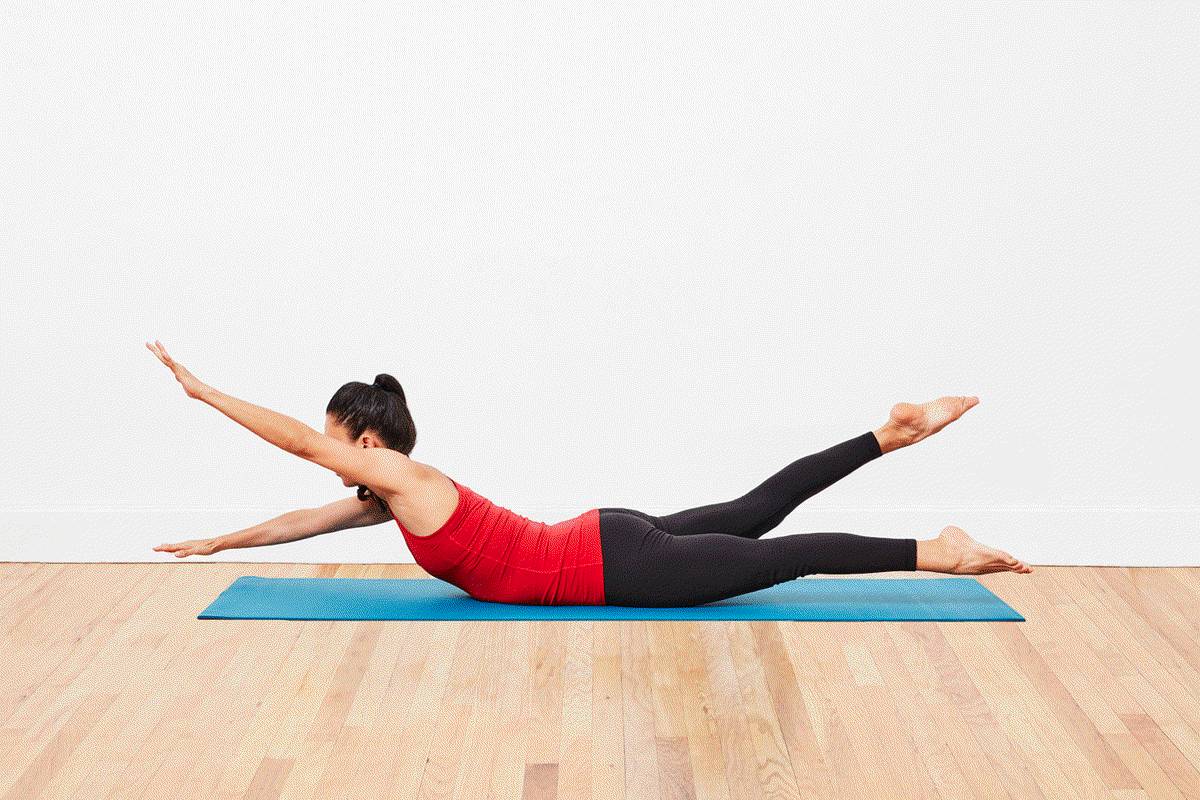 verywellfit.com/Ben Goldstein