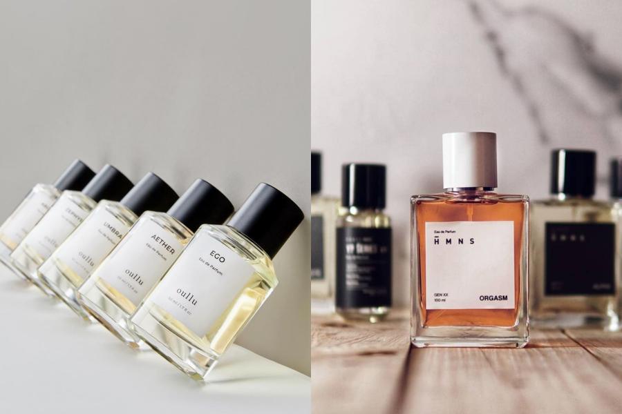 8 Parfum Lokal yang Kualitasnya Gak Kalah dengan Produk Luar
