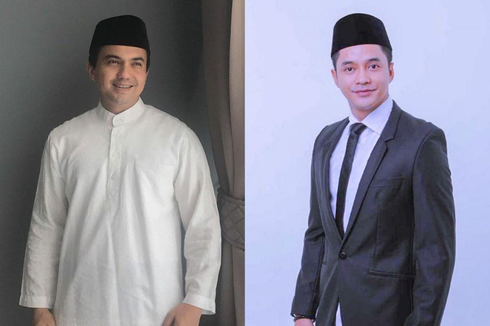 Aktor hingga Penyanyi, 7 Artis yang Maju di Pilkada 2020