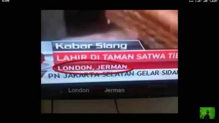 facebook.com/Komite Humor Indonesia