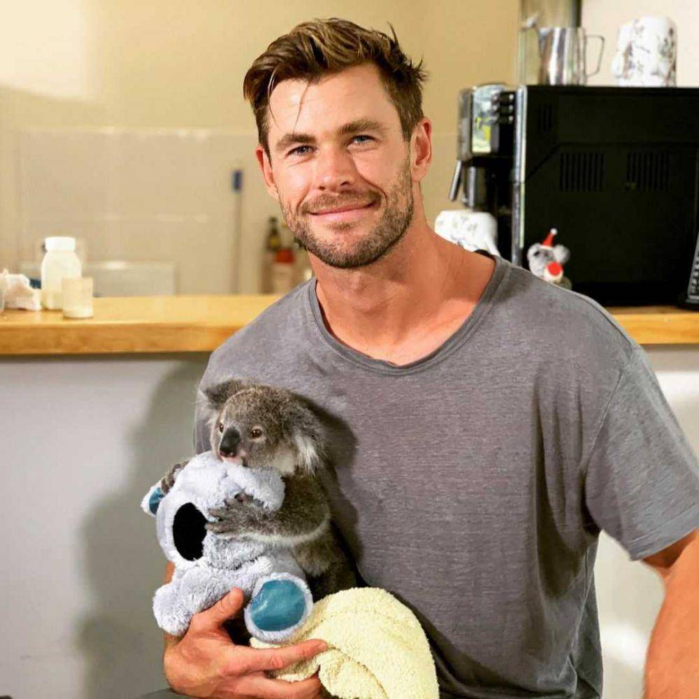 instagram.com/chrishemsworth