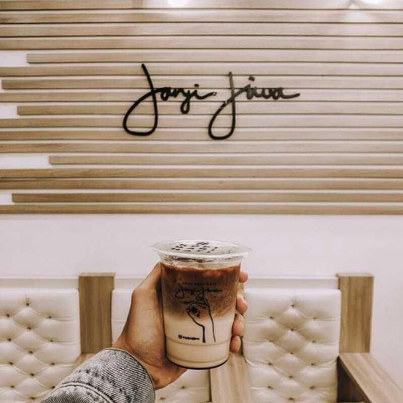 13 Rekomendasi Franchise Kopi Kekinian, Dijamin Laku Keras