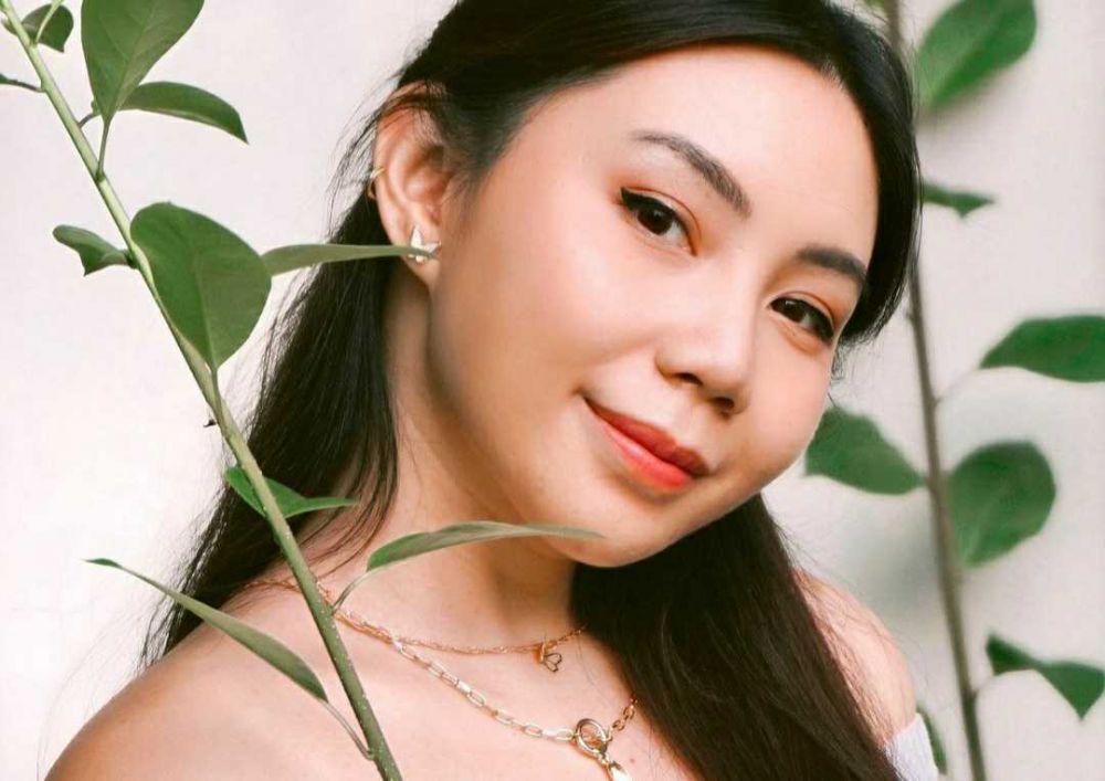 10 Potret Kyra Nayda, Kreator Asal Bandung yang Hobi Bikin Kreasi DIY