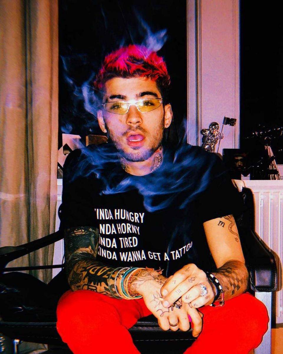 instagram.com/zayn