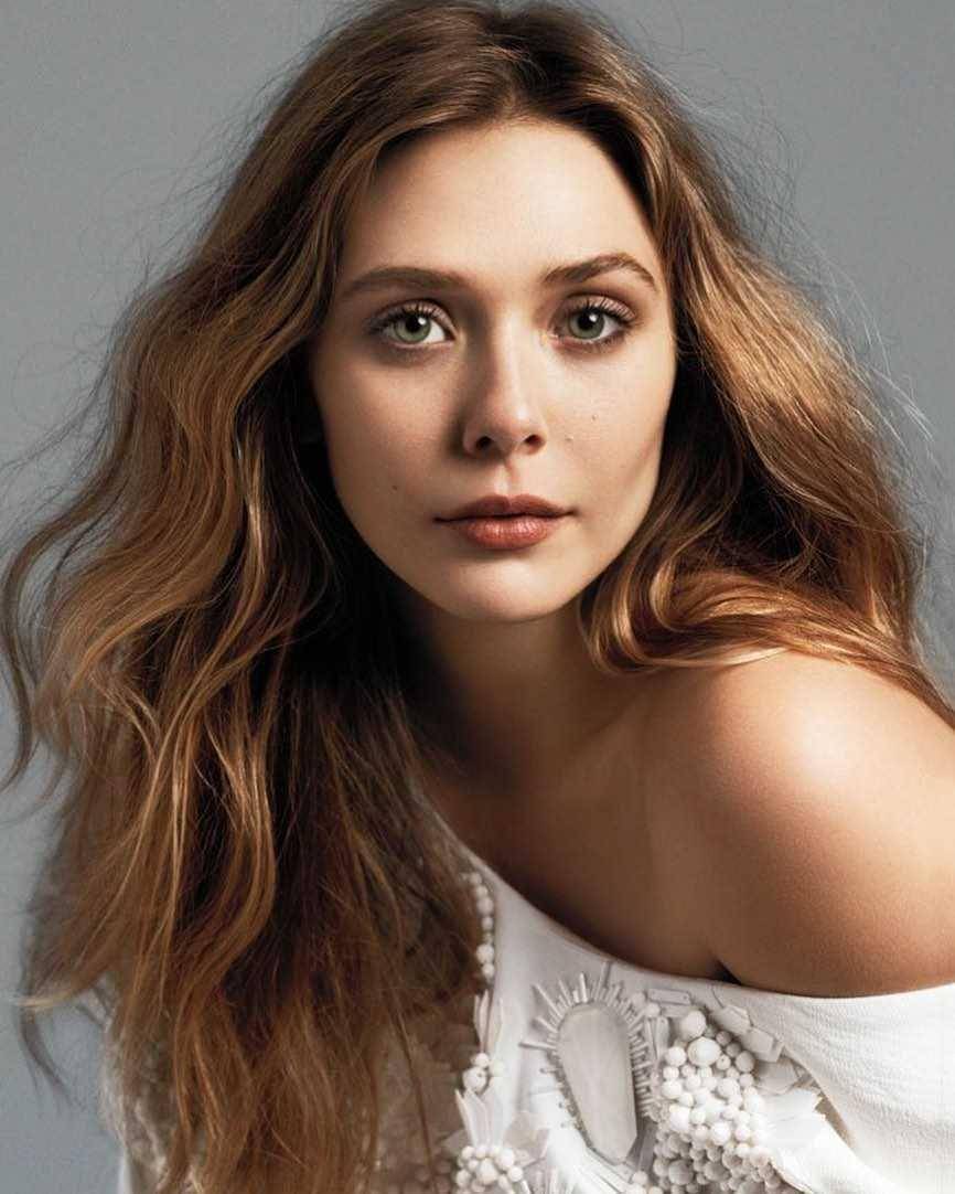 instagram.com/elizabetholsendaily