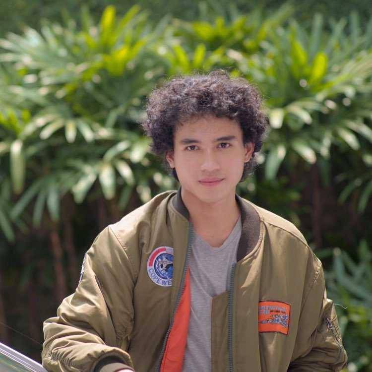 Instagram.com/giulioparengkuan