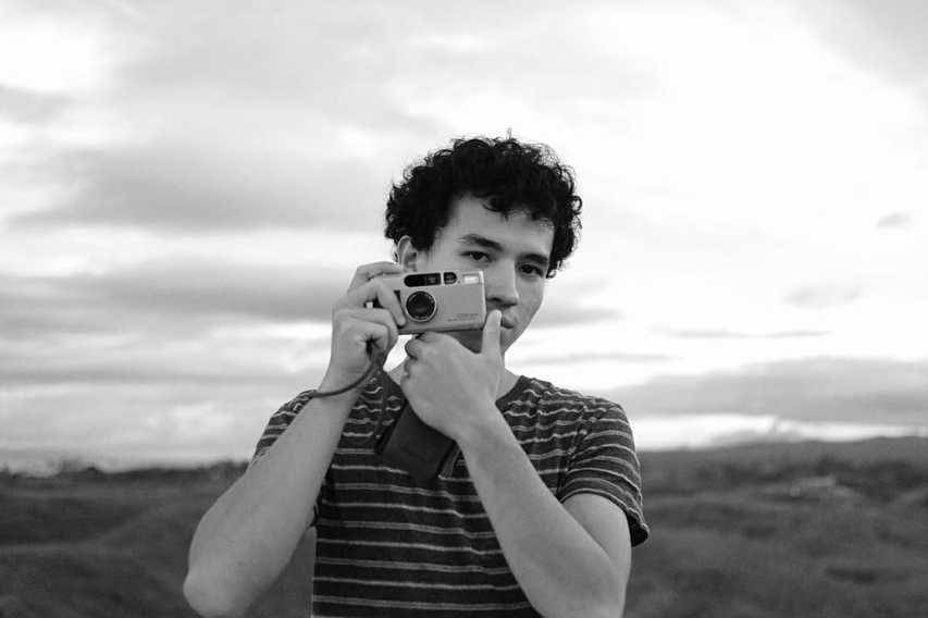 Instagram.com/giulioparengkuan