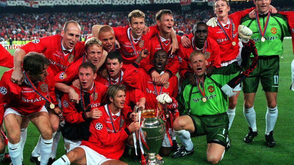 manutd.com