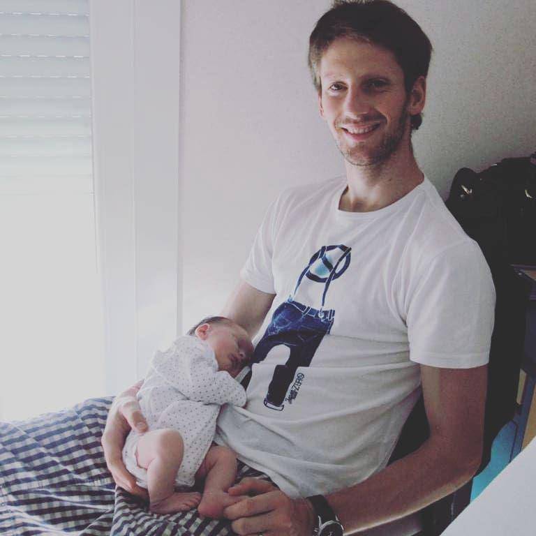 instagram.com/grosjeanromain