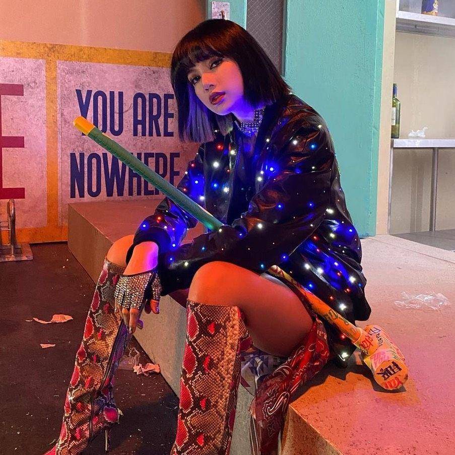 Instagram.com/lalalalisa_m