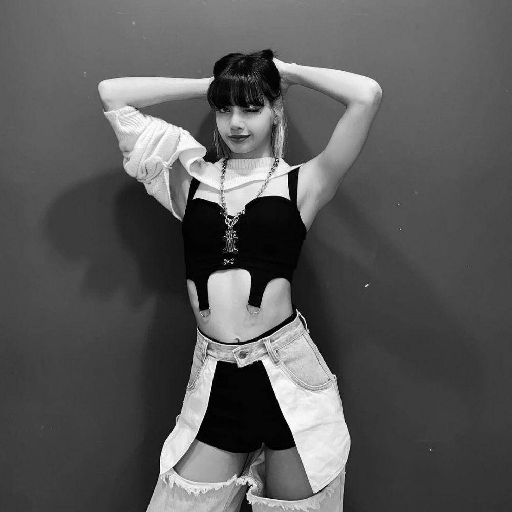 Instagram.com/lalalalisa_m