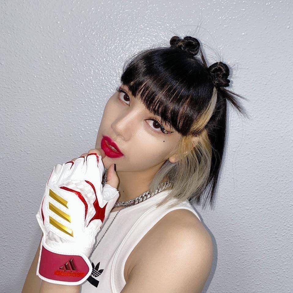 Instagram.com/lalalalisa_m