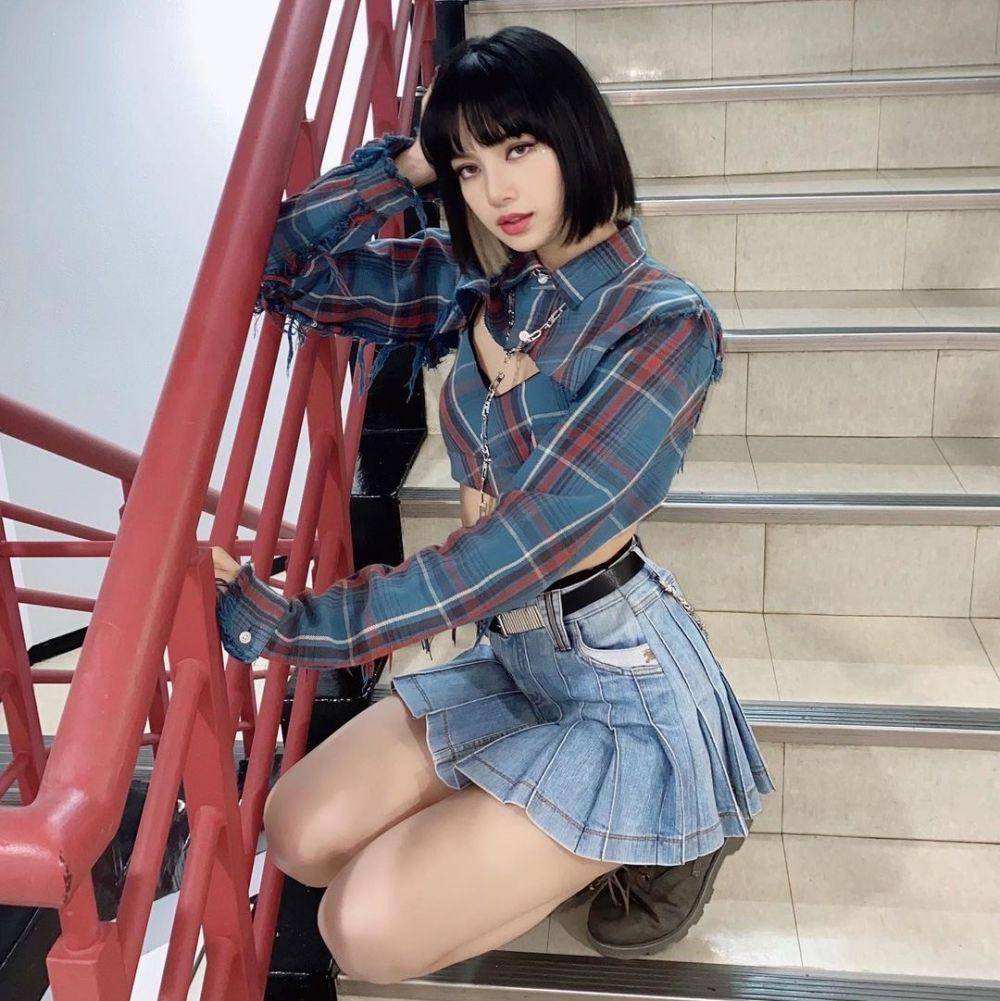 Instagram.com/lalalalisa_m
