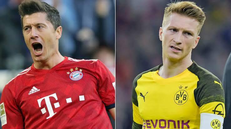 10 Pemain Bundesliga dengan Rating Terbaik di FIFA 21, Siapa Teratas?