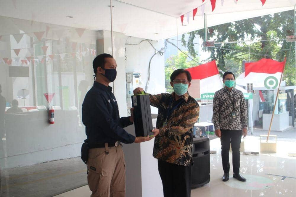 Dok. Pertamina