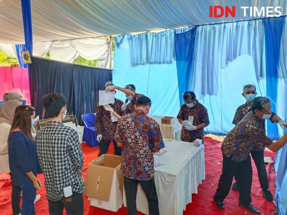 IDN Times/Maya Aulia Aprilianti