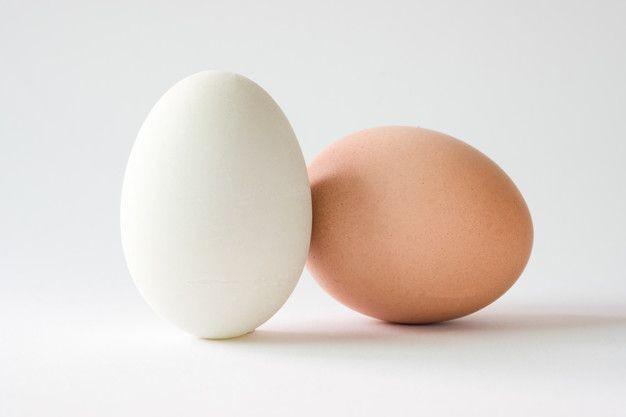 Telur Bebek vs Telur Ayam, Mana yang Lebih Sehat?