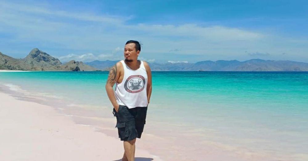 Bikin Emosi, Ini 10 Video Kocak Jenda Munthe Baca Pertanyaan Netizen