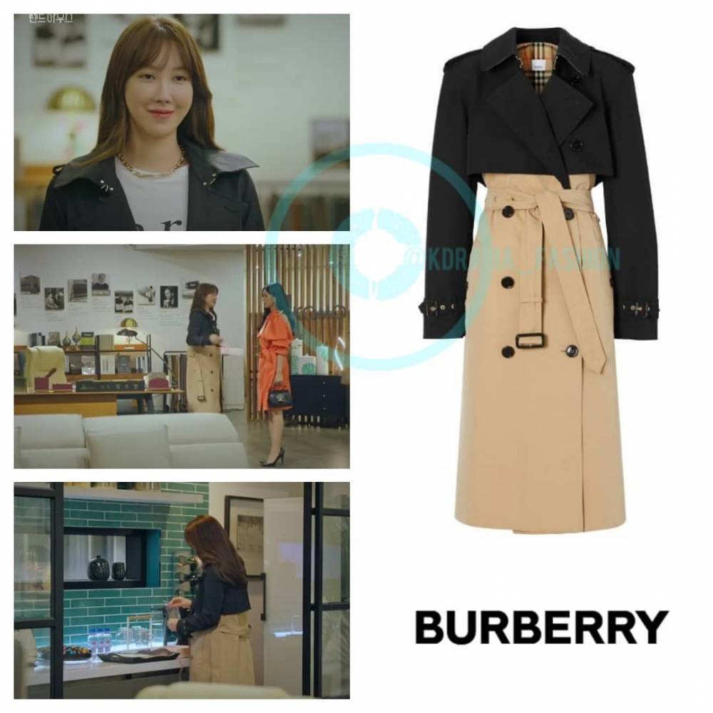 instagram.com/kdrama_fashion