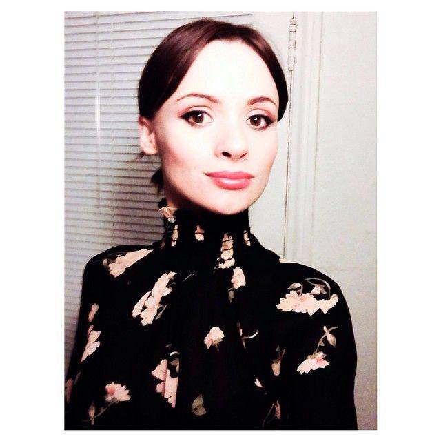 Instagram.com/littleirishcat