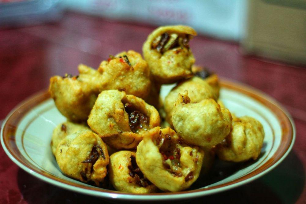 8 Makanan Khas yang Patut Kamu Coba Ketika Berkunjung ke Tegal