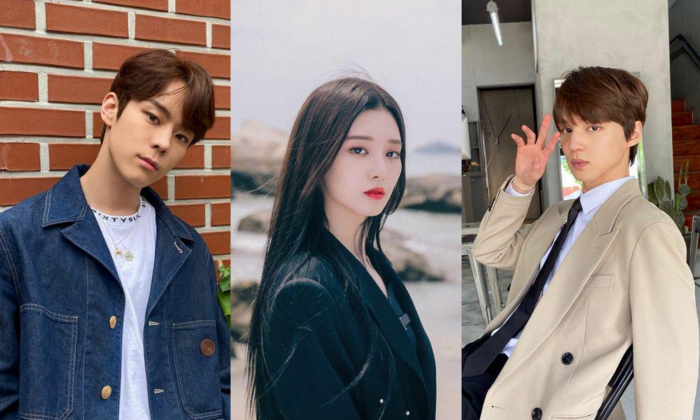 Bukan Jadi Idol, 6 Mantan Trainee Ini Justru Sukses Jadi Aktor-Aktris