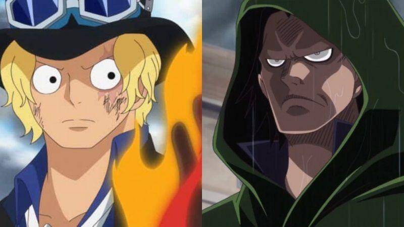 Toei Animation/One Piece