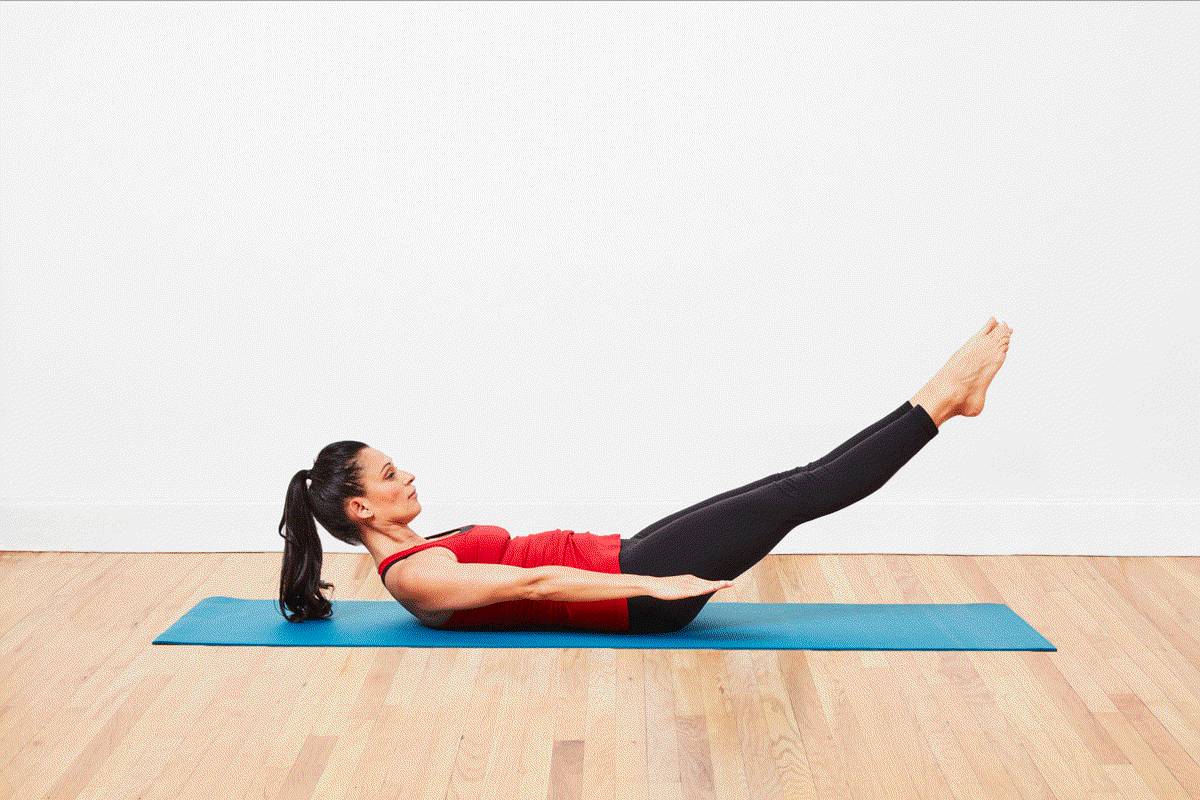 verywellfit.com/Ben Goldstein
