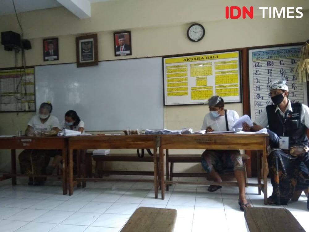 IDN Times/Ni Ketut Sudiani