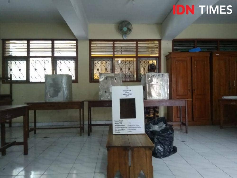 IDN Times/Ni Ketut Sudiani