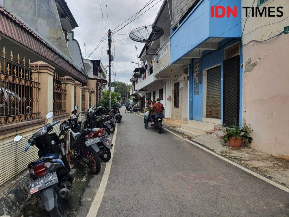 Mendiang Muhammad Reza di Mata Tetangga: Jarang Ngomongin FPI