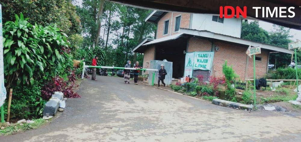 [BREAKING] Lima Jenazah Anggota Laskar FPI Sudah Dimakamkan