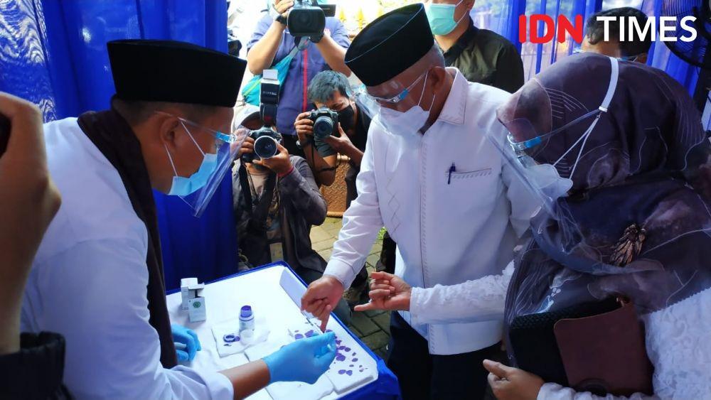 Ini Lima Nama yang Dibidik PKS Jadi Calon Wali Kota Depok di 2024