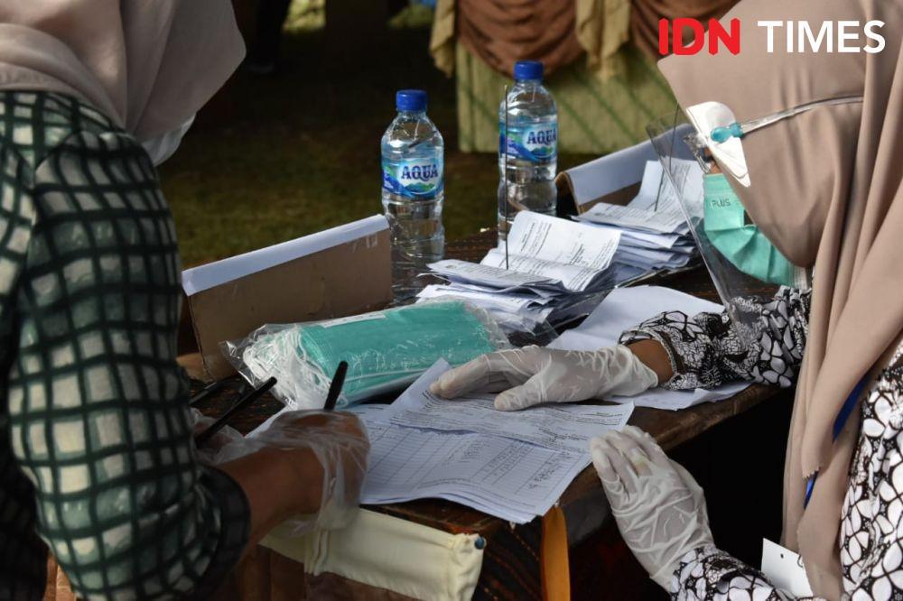 400 Personel Keamanan akan Menjaga Pemilihan Lurah di Sleman