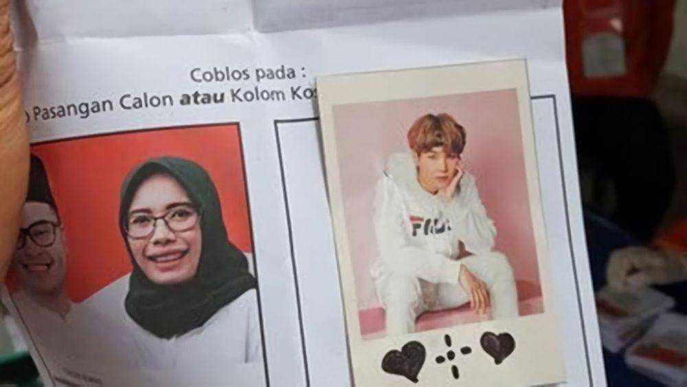 Berbagai Sumber