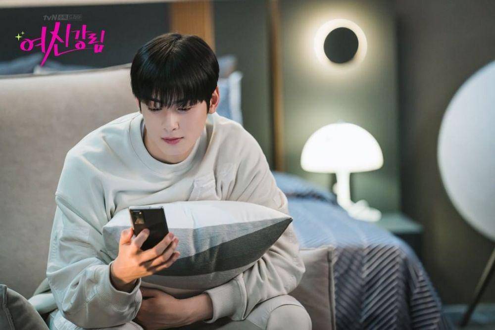 Instagram.com/tvndrama.official