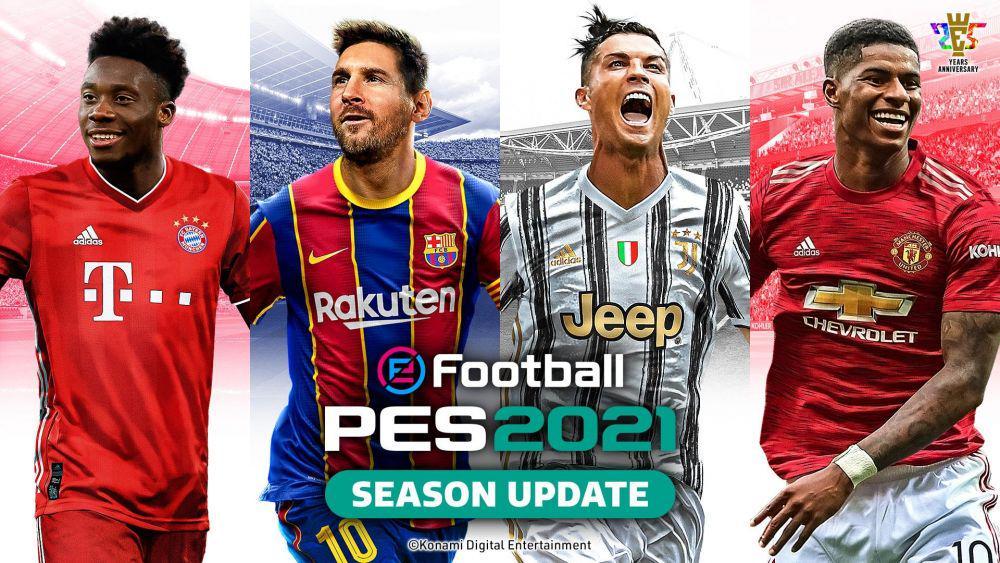 Hadiah Ratusan Juta, Super Esports Series 2021 Masih Buka Pendaftaran