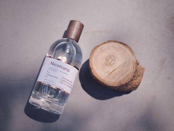 Instagram.com/euodiaparfums