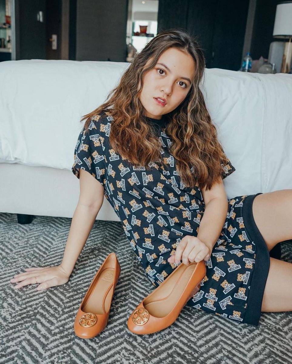 Instagram.com/aruanmarsha