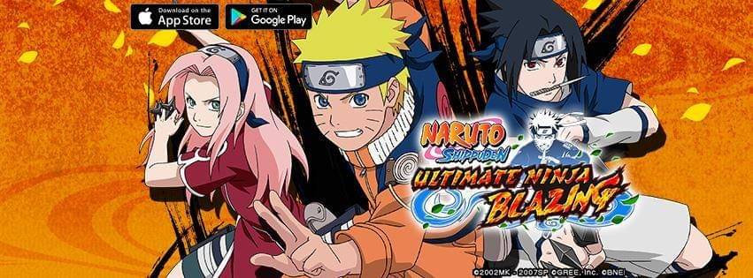 facebook.com/narutoblazing