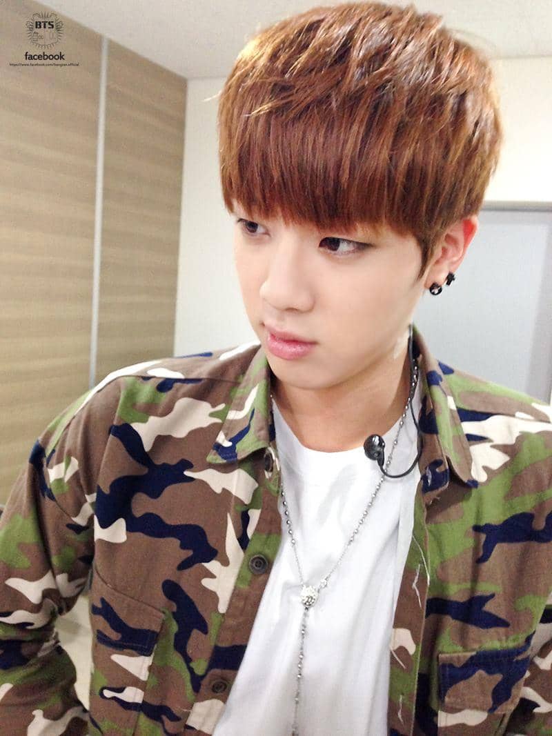 facebook.com/bangtan.official