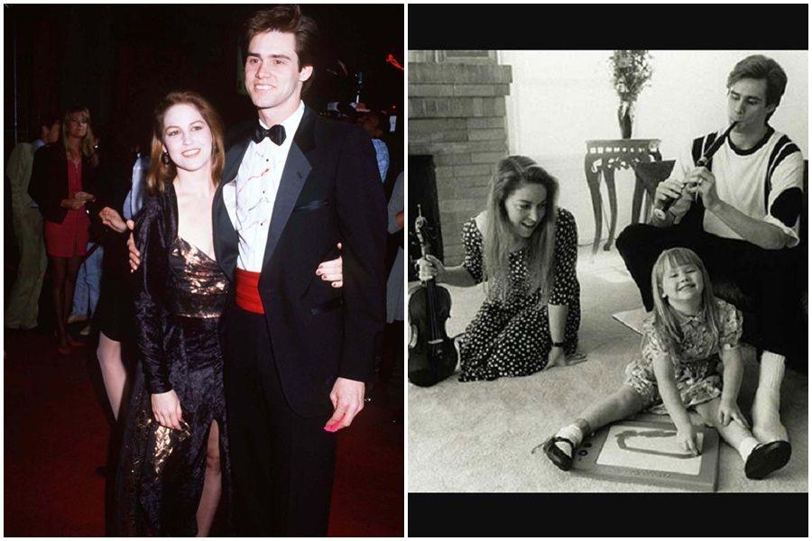 Kisah Cinta Jim Carrey dan Melissa Womer, Cerai Usai 8 Tahun Menikah