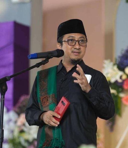 Instagram.com/yusufmansurnew